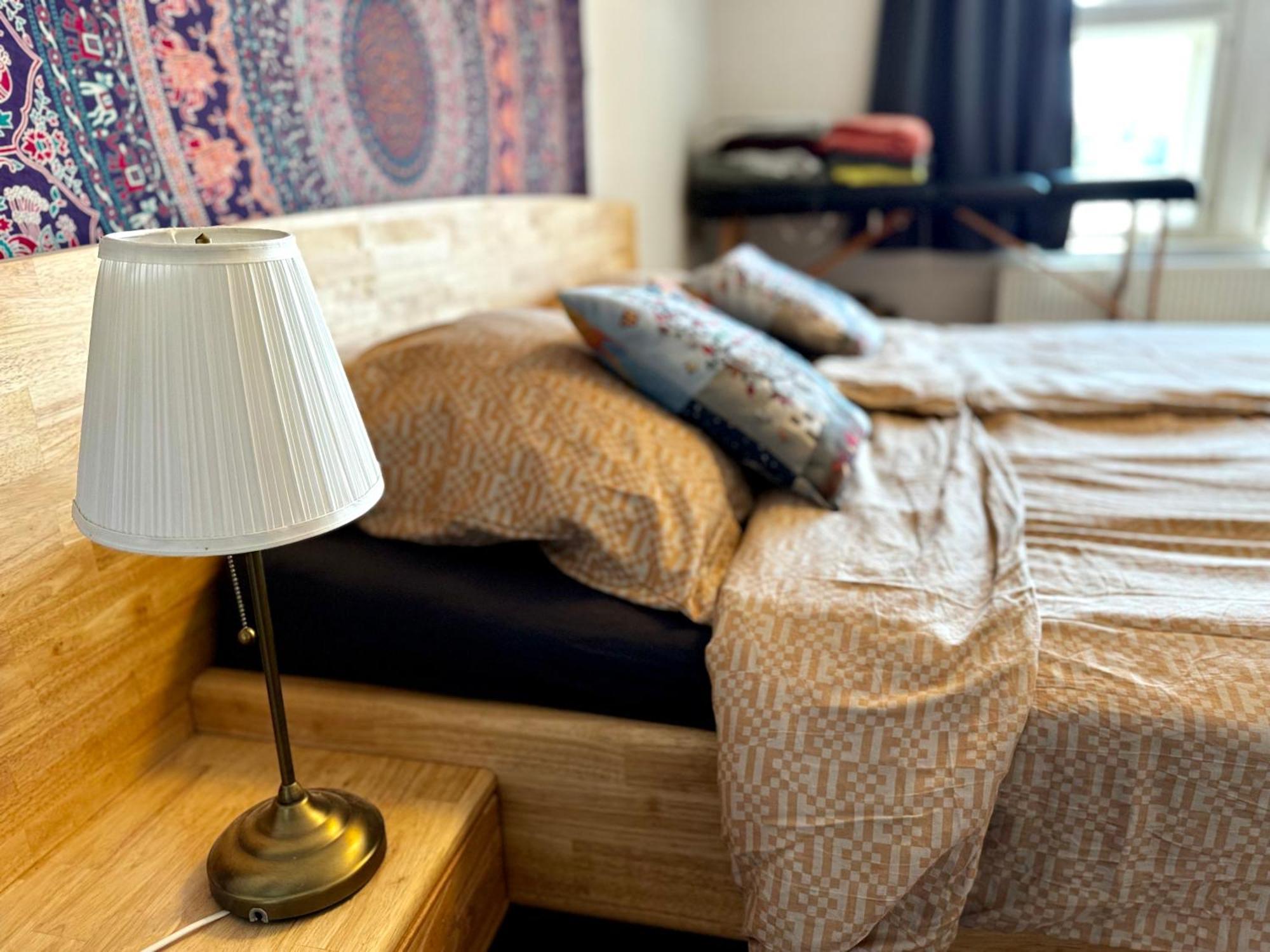Knk Vibrant Central Spacious Hideaway Apartment ฮราเดตสคราโลเว ภายนอก รูปภาพ