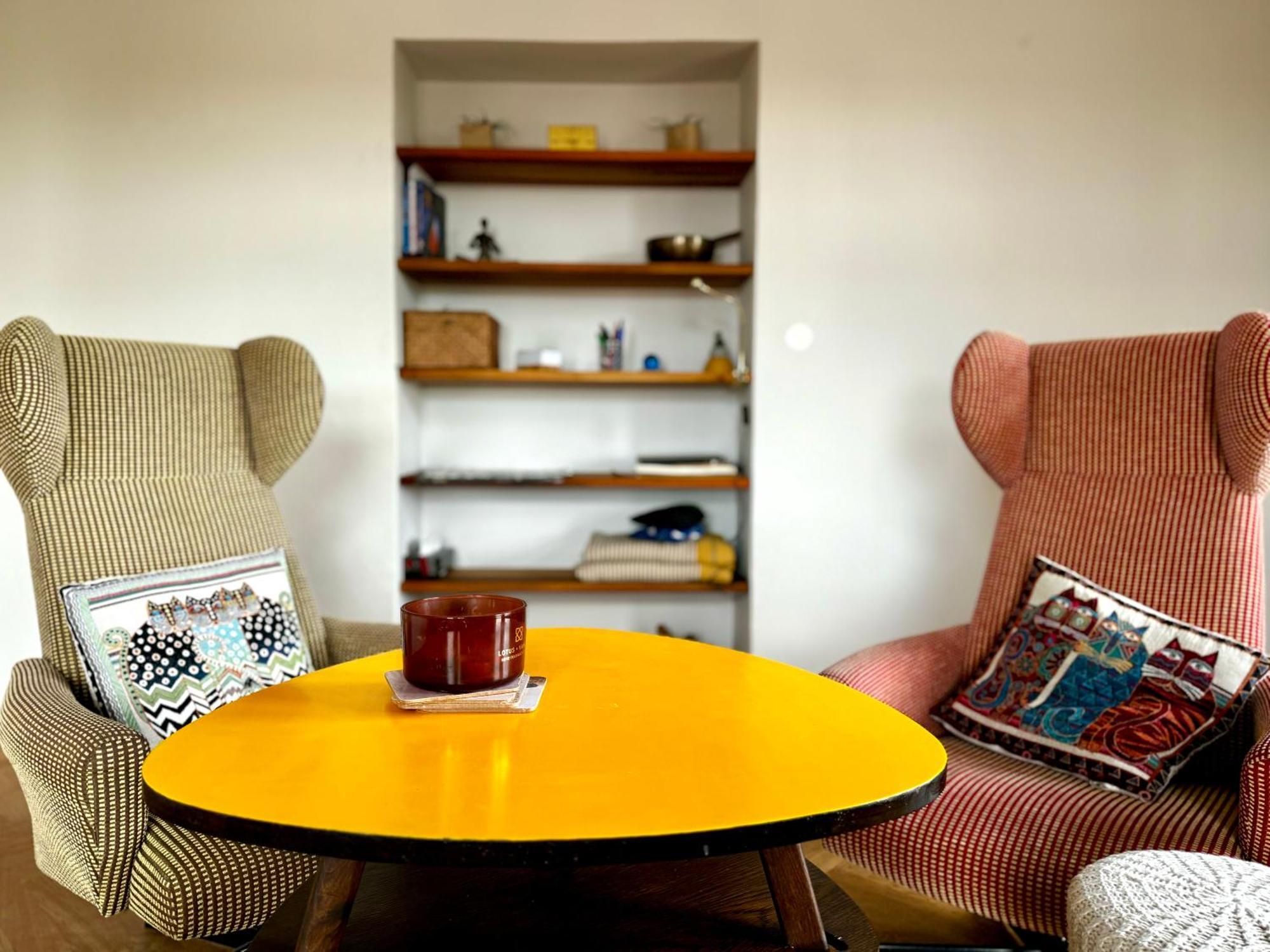 Knk Vibrant Central Spacious Hideaway Apartment ฮราเดตสคราโลเว ภายนอก รูปภาพ